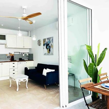 Apartamentos Alazul Jrj Conil De La Frontera Exterior foto