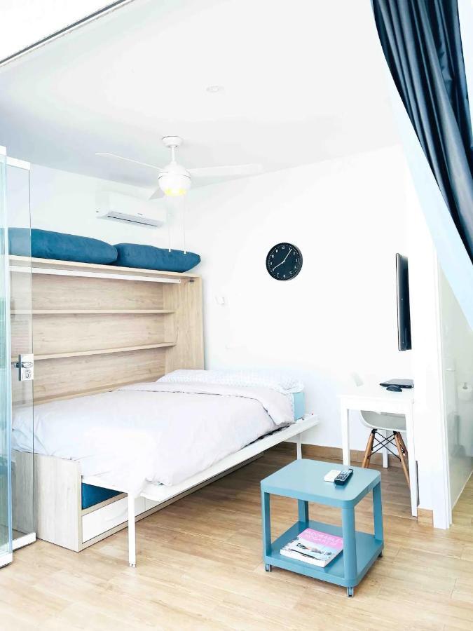 Apartamentos Alazul Jrj Conil De La Frontera Exterior foto