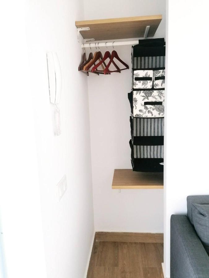 Apartamentos Alazul Jrj Conil De La Frontera Exterior foto