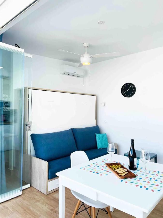 Apartamentos Alazul Jrj Conil De La Frontera Exterior foto
