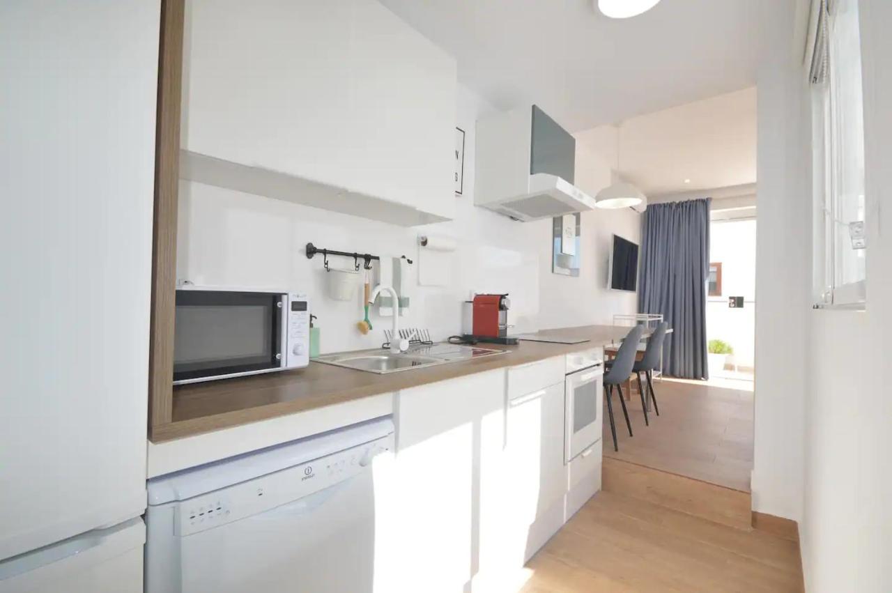 Apartamentos Alazul Jrj Conil De La Frontera Exterior foto