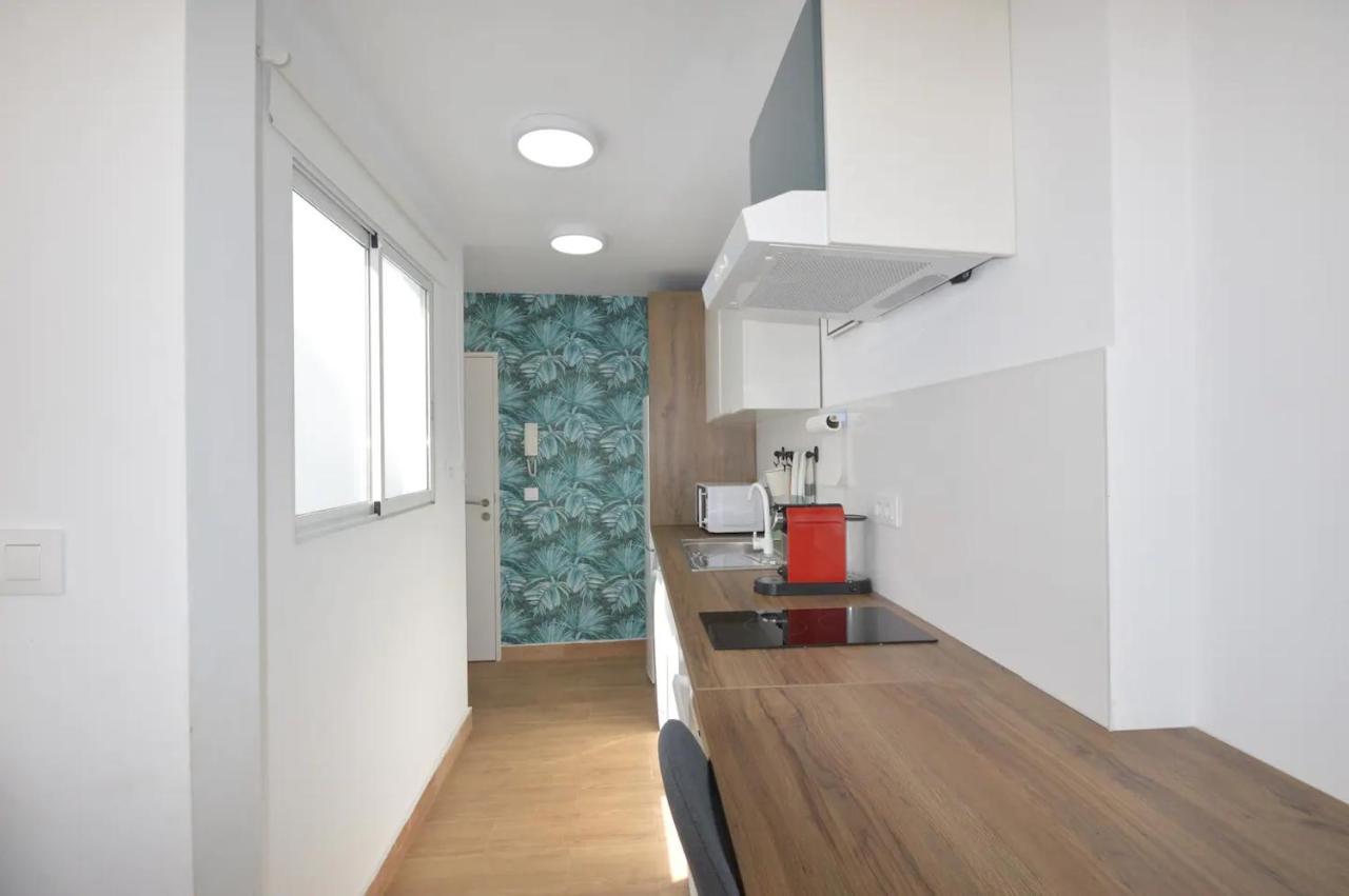 Apartamentos Alazul Jrj Conil De La Frontera Exterior foto
