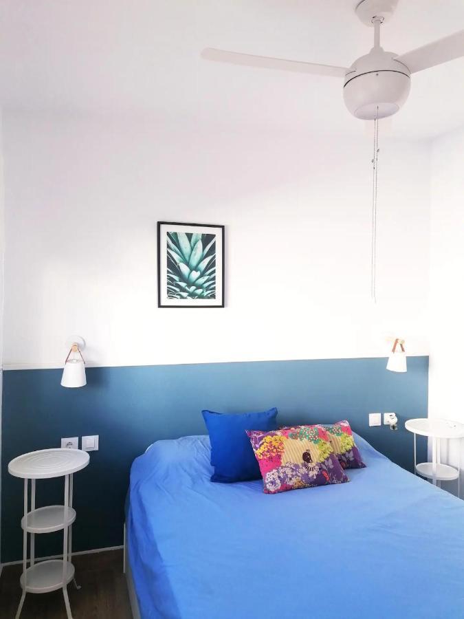 Apartamentos Alazul Jrj Conil De La Frontera Exterior foto