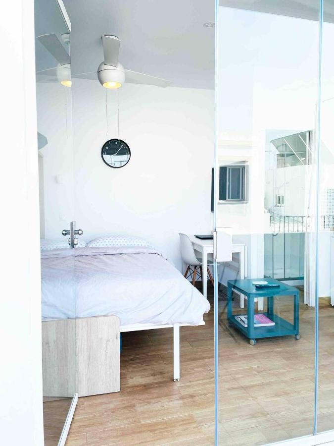 Apartamentos Alazul Jrj Conil De La Frontera Exterior foto