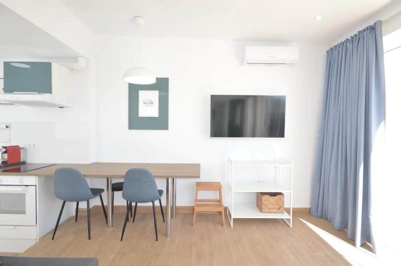 Apartamentos Alazul Jrj Conil De La Frontera Exterior foto