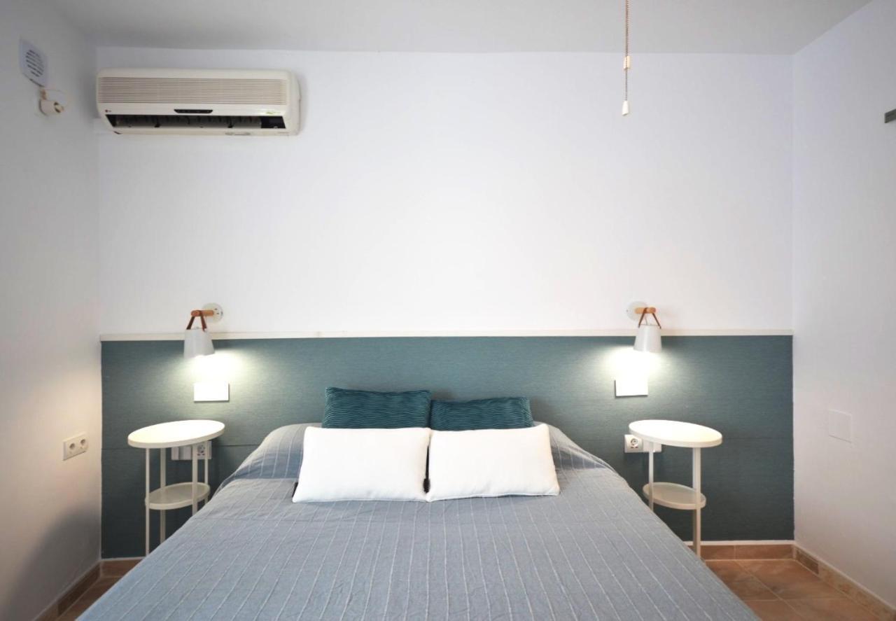 Apartamentos Alazul Jrj Conil De La Frontera Exterior foto