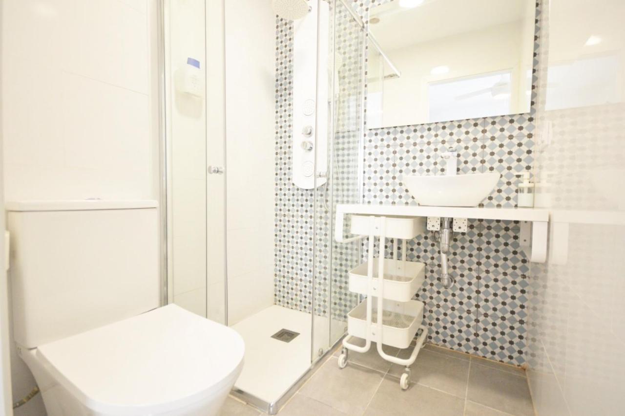 Apartamentos Alazul Jrj Conil De La Frontera Exterior foto