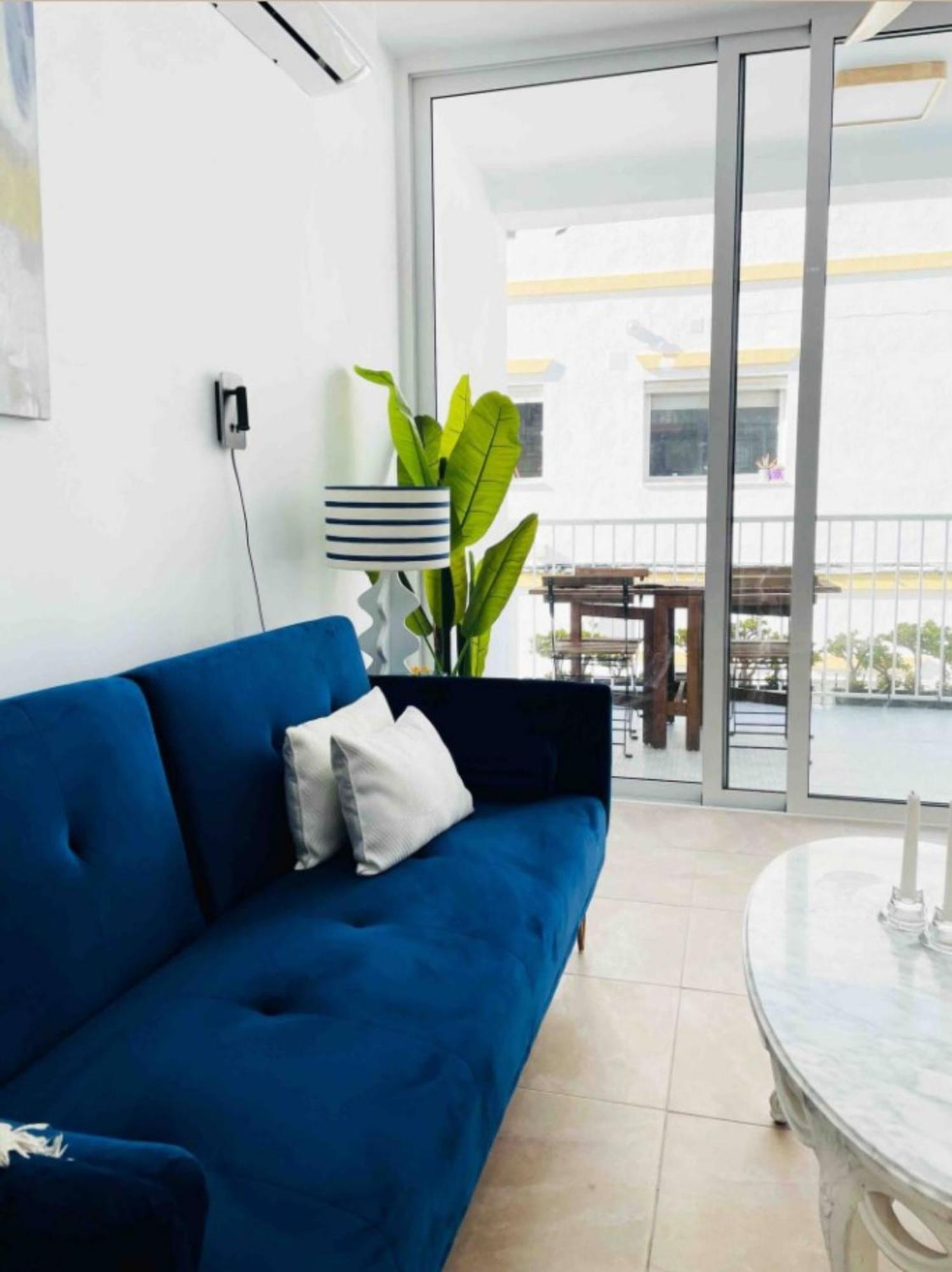 Apartamentos Alazul Jrj Conil De La Frontera Exterior foto